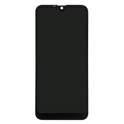 For Doogee X90 Grade S OEM LCD Screen and Digitizer Assembly Replacement Part (without Logo)