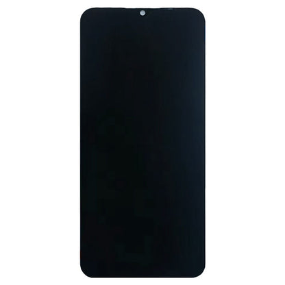 For Realme C31 Grade S OEM LCD Screen and Digitizer Assembly Replacement Part (without Logo)