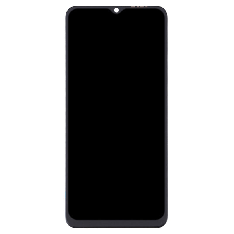 For vivo Y51 (2020, December) / Y51a V2030 Grade B LCD Screen and Digitizer Assembly Part (without Logo)