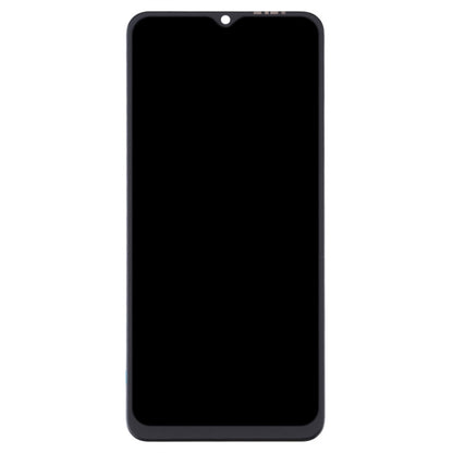 For vivo Y51 (2020, December) / Y51a V2030 Grade B LCD Screen and Digitizer Assembly Part (without Logo)