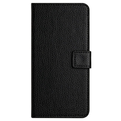 For Nothing phone (1) 5G PU Leather Flip Wallet Case Stand Anti-drop Litchi Texture Magnetic Phone Cover