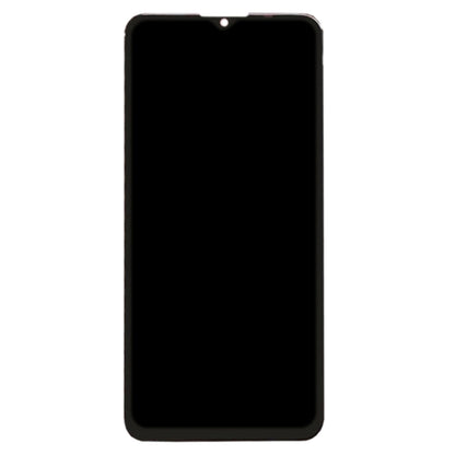 For Lenovo K12 Note XT2083-4 Grade C LCD Screen and Digitizer Assembly Part (without Logo)