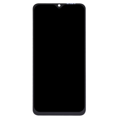 For Vivo Y33s V2109 / Y74s / Y76s / Y55s 5G / Y33t 4G Grade C LCD Screen and Digitizer Assembly Part (without Logo)