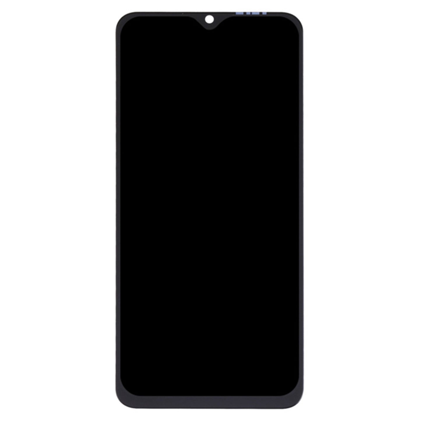 For vivo Y76 5G Grade B LCD Screen and Digitizer Assembly Part (without Logo)