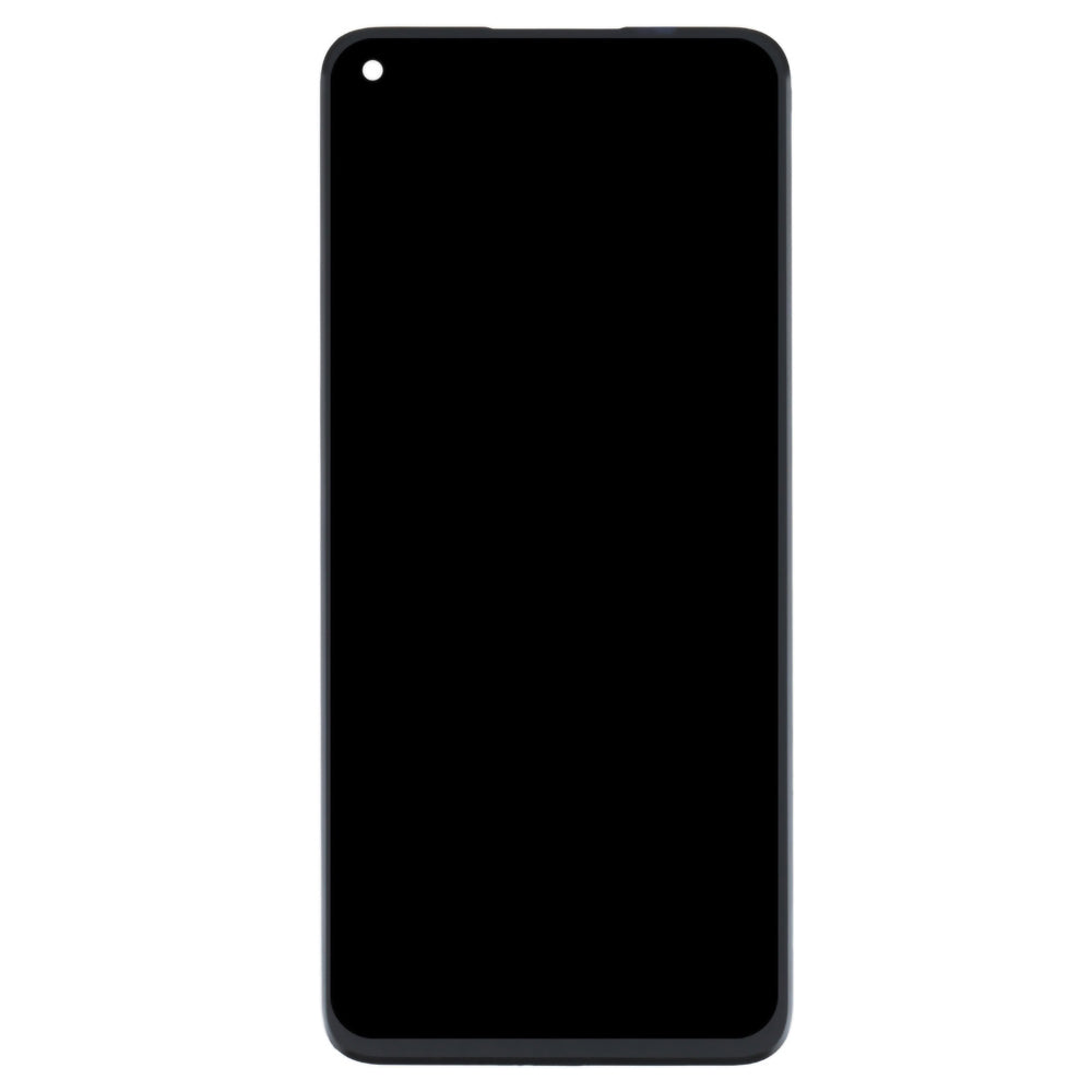 For Realme Q3s / Q3t / V25 / 9 Pro 5G RMX3471 RMX3472 Grade A OEM Disassembly LCD Screen and Digitizer Assembly Part (without Logo)