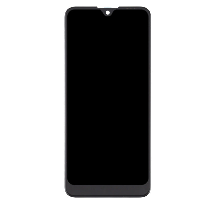 For Wiko Y62 4G /  Wiko Y62 Plus 4G Grade S OEM LCD Screen and Digitizer Assembly Replacement Part (without Logo)