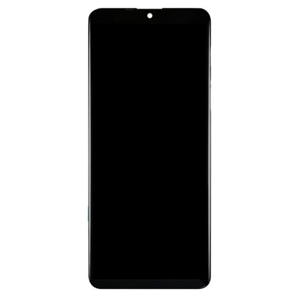 For ZTE Blade V30 Vita 8030 Grade S OEM LCD Screen and Digitizer Assembly Replacement Part (without Logo)