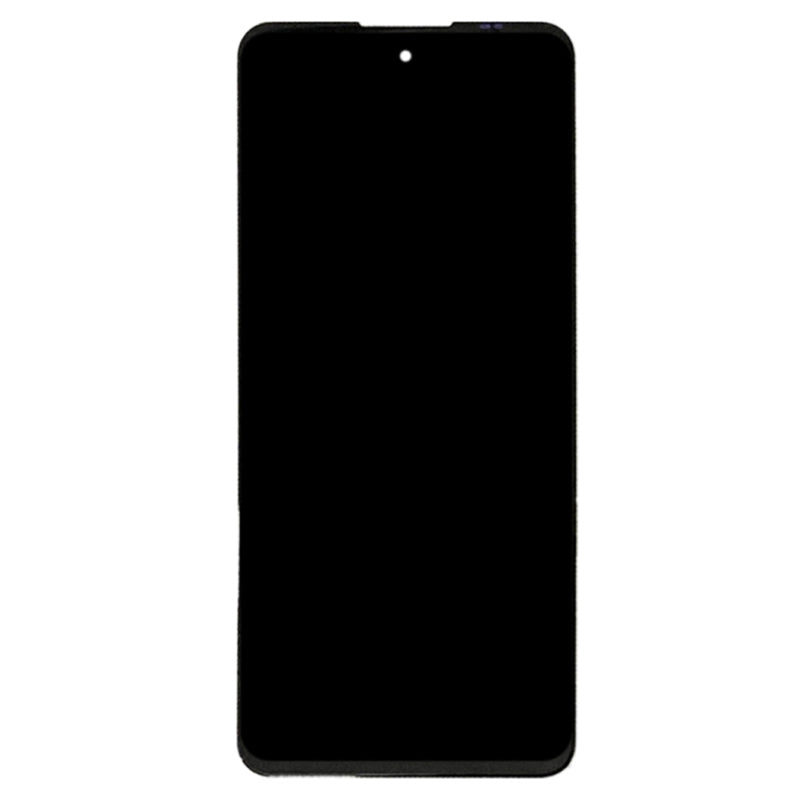 For ZTE Blade V30 9030 Grade S OEM LCD Screen and Digitizer Assembly Replacement Part (without Logo)