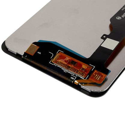 For ZTE Blade A7s 2020 A7020 Grade S OEM LCD Screen and Digitizer Assembly Replacement Part (without Logo)