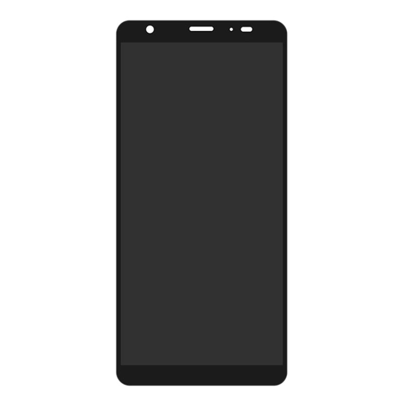 For ZTE Blade A5 (2019) Grade S OEM LCD Screen and Digitizer Assembly Replacement Part (without Logo)