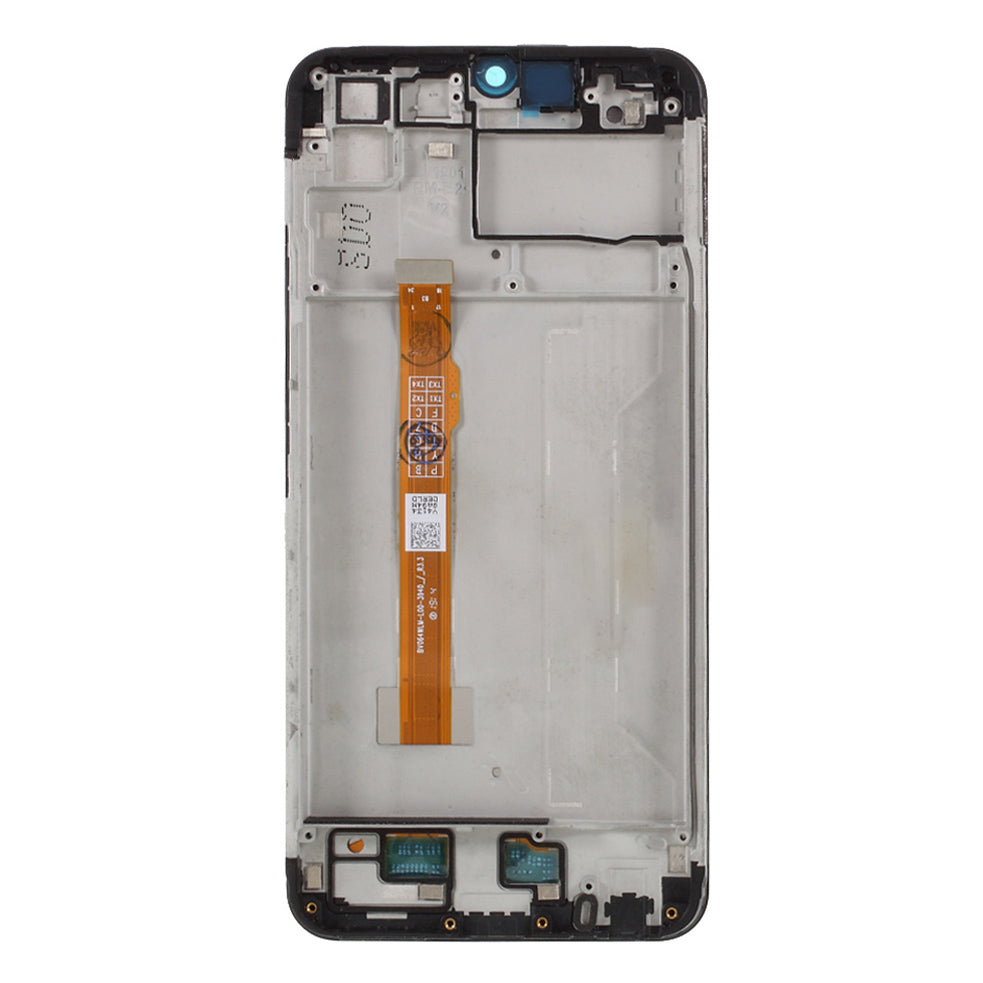 For vivo Y3 / Y11 (2019) / Y15 / Y17 Grade S OEM LCD Screen and Digitizer Assembly + Frame Replacement Part (without Logo)