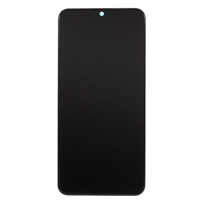 For vivo Y3 / Y11 (2019) / Y15 / Y17 Grade S OEM LCD Screen and Digitizer Assembly + Frame Replacement Part (without Logo)