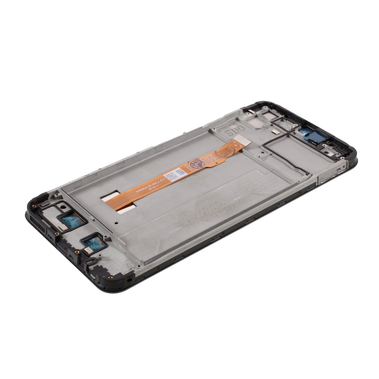 For vivo Y3 / Y11 (2019) / Y15 / Y17 Grade S OEM LCD Screen and Digitizer Assembly + Frame Replacement Part (without Logo)