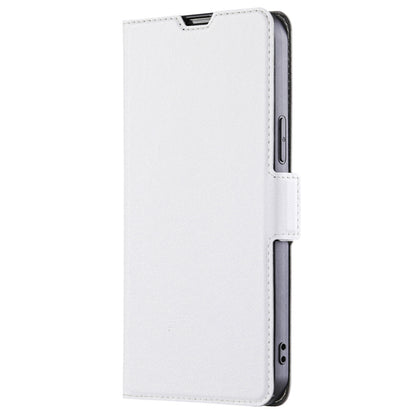 For ZTE Blade A72 5G Card Slots PU Leather Case Flip Folio Stand Magnetic Clasp Protective Phone Cover