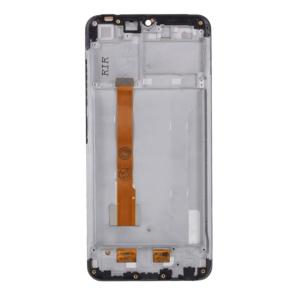 For vivo Y91 / Y93 / Y95 Grade S OEM LCD Screen and Digitizer Assembly + Frame Replacement Part (without Logo)