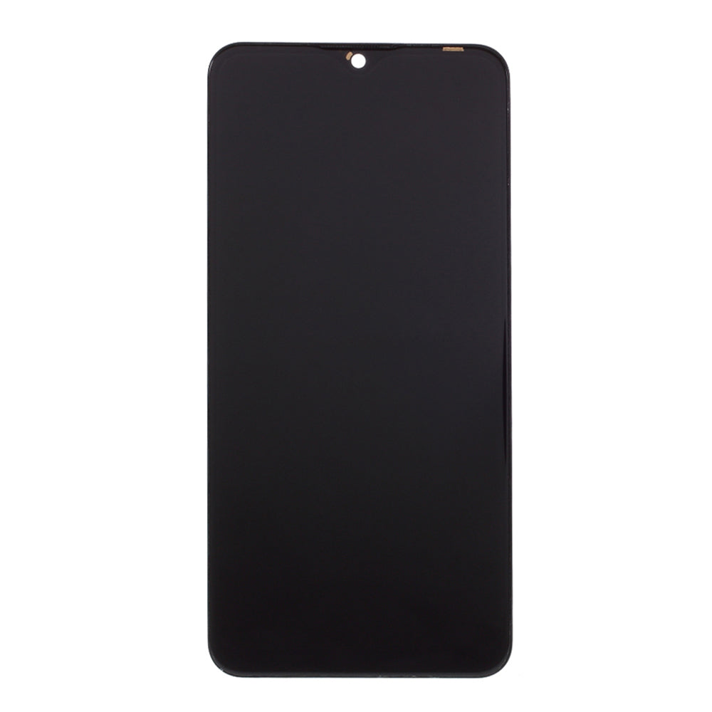 For vivo Y91 / Y93 / Y95 Grade S OEM LCD Screen and Digitizer Assembly + Frame Replacement Part (without Logo)