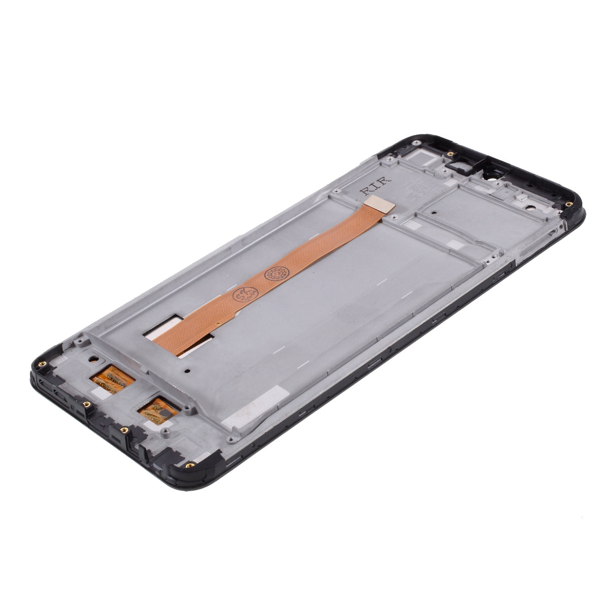 For vivo Y91 / Y93 / Y95 Grade S OEM LCD Screen and Digitizer Assembly + Frame Replacement Part (without Logo)