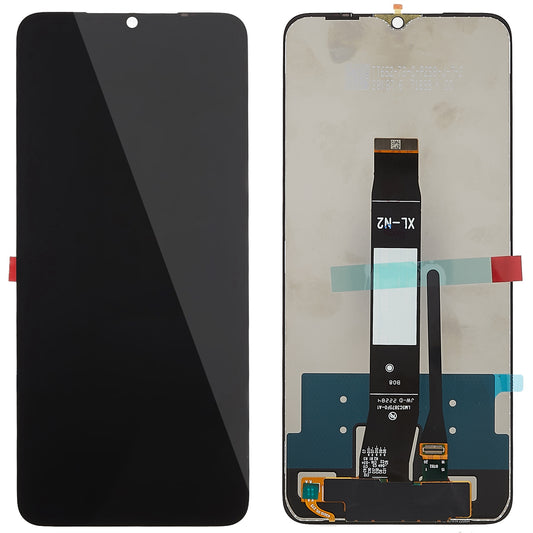 For Xiaomi Redmi A1+ 4G / Redmi A1 4G OEM Grade S AMOLED Screen and Digitizer Assembly Replacement Part (without Logo)