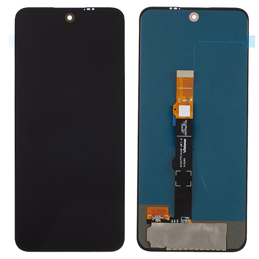 For Motorola Moto G31 4G XT2173-3 / Moto G41 4G XT2167-2 / Moto G71 5G Grade C OLED Screen and Digitizer Assembly Replacement Part (without Logo)