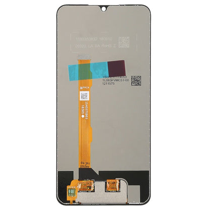 For vivo Y97 / Z3 / Z3i / V11 / V11i Grade C LCD Screen and Digitizer Assembly Replacement Part (without Logo)