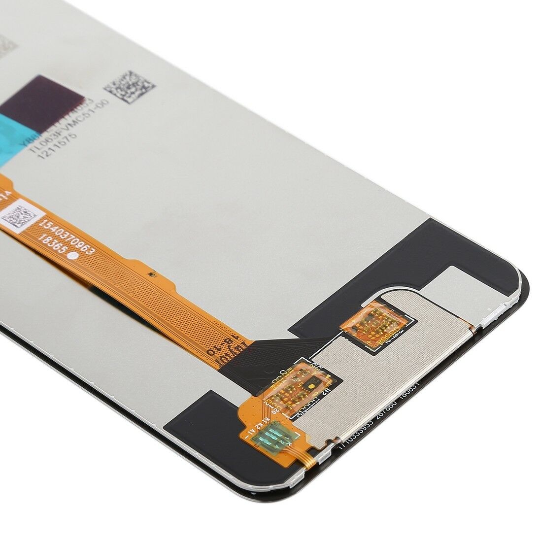 For vivo Y97 / Z3 / Z3i / V11 / V11i Grade C LCD Screen and Digitizer Assembly Replacement Part (without Logo)