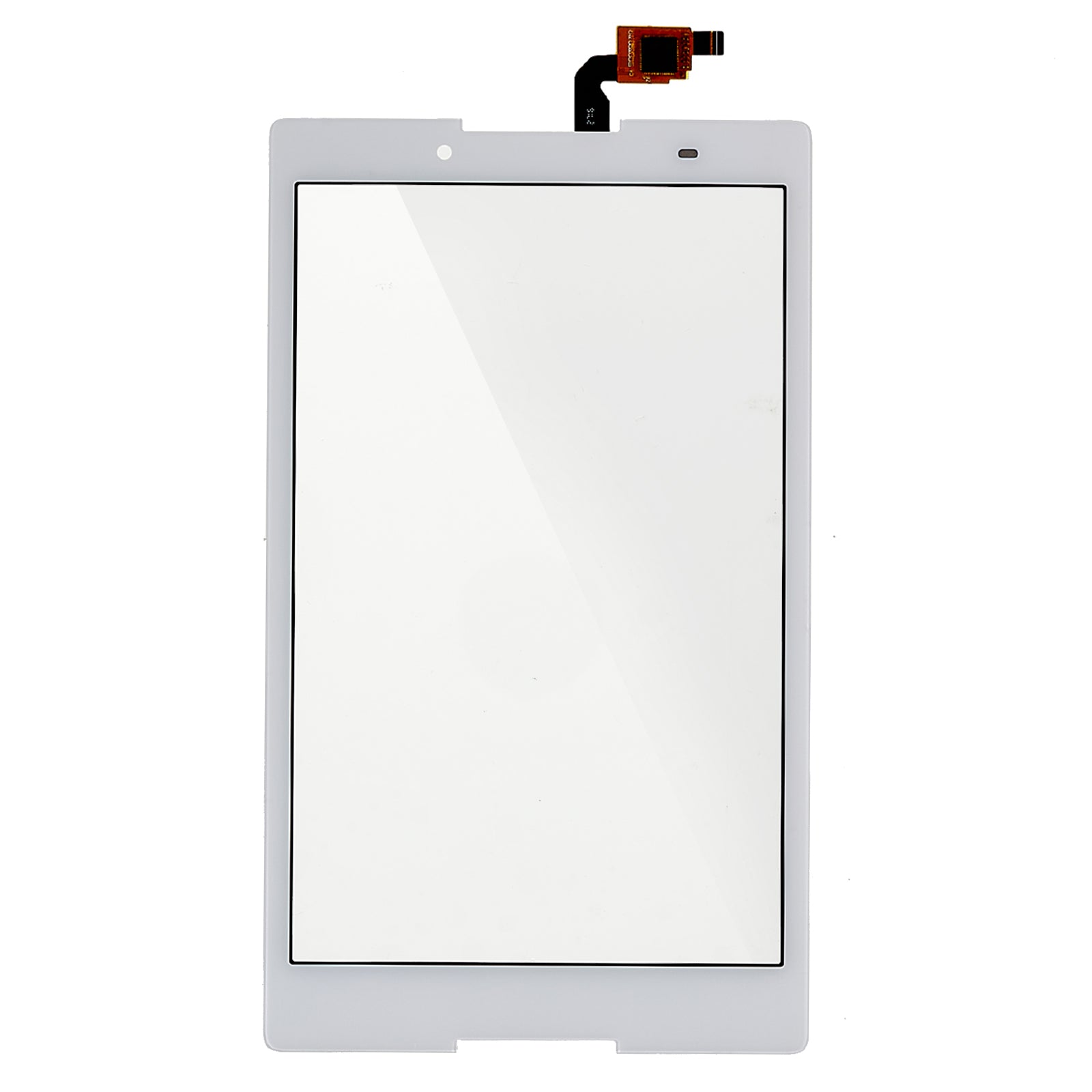 For Lenovo Tab3 8 TB3-850, TB3-850F, TB3-850M OEM Digitizer Touch Screen Glass Replacement Part (without Logo)