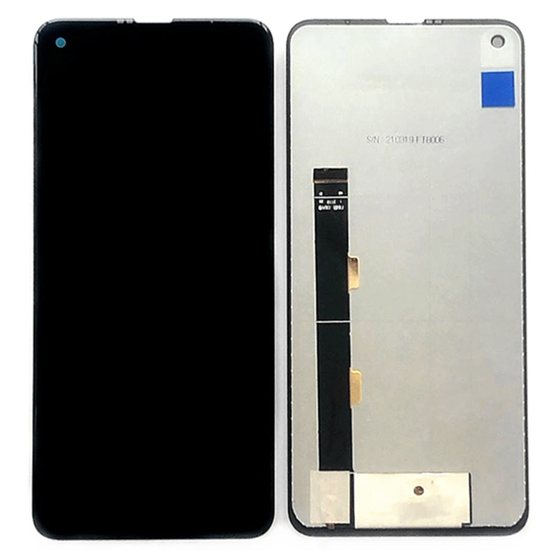 For Ulefone Note 11P Grade S OEM LCD Screen and Digitizer Assembly Replacement Part (without Logo)