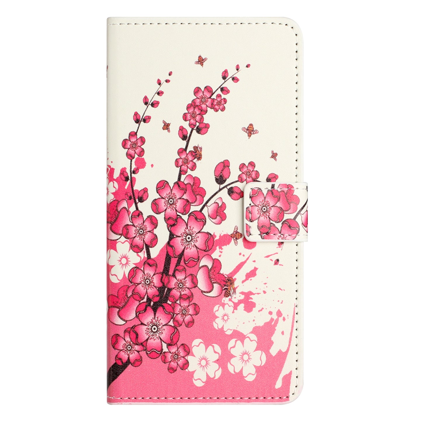 Wallet Phone Case for Xiaomi Redmi Note 12 Pro 5G / Note 12 Pro Speed 5G / Poco X5 Pro 5G , Pattern Printing PU Leather Stand Cover