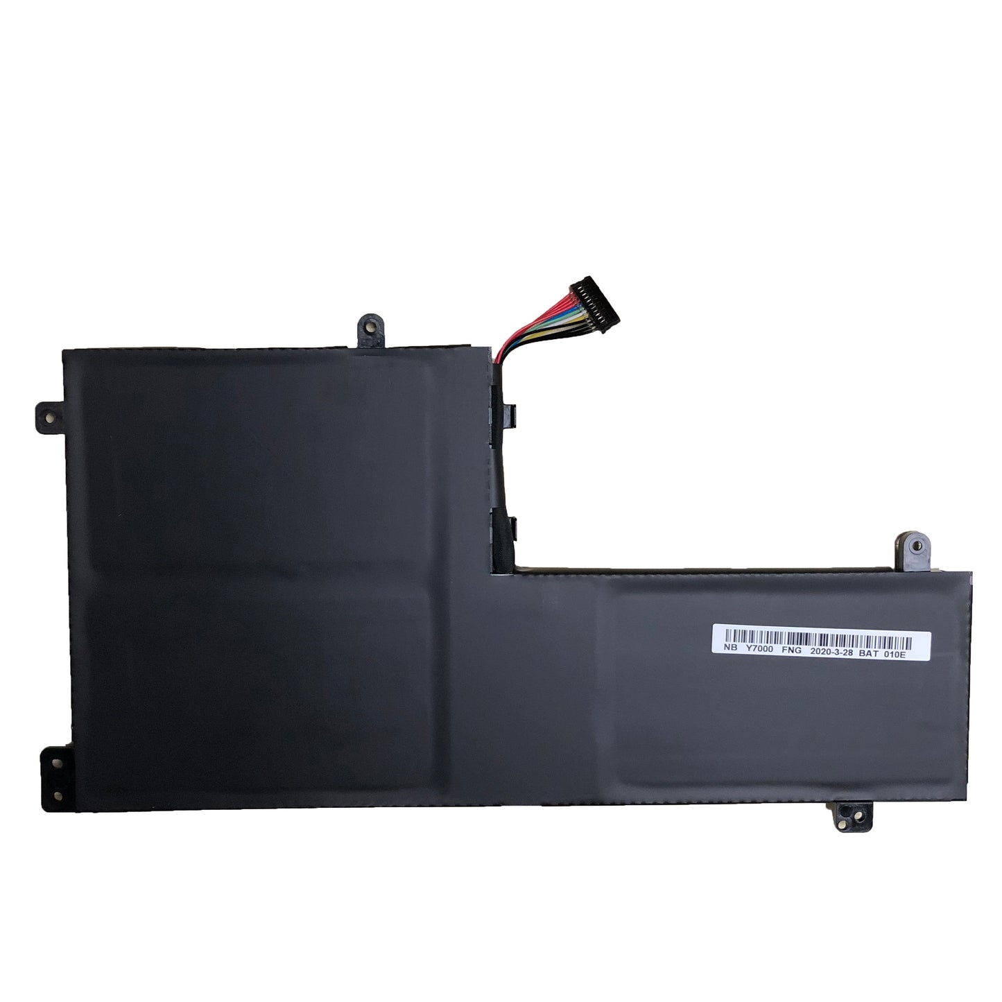 OEM 11.4V 52.5Wh/4610mAh L17M3PG3 Battery Repair Part for Lenovo Legion Y530-15ICH Y7000