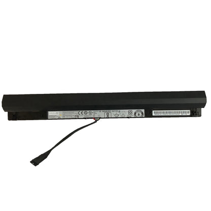 OEM L15L6A01 10.8V 48Wh 4400mAh Battery Repair Part for Lenovo Ideapad 110-15ISK