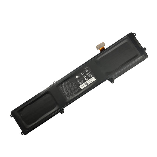 OEM BETTY4 Laptop 11.4V 6160mAh/70Wh Battery Repair Part for ZTE Blade 2016 V2 3ICP4/56/102-2