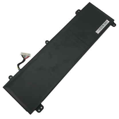 OEM 11.4V 48Wh 4110mAh N550BAT-3 Battery Repair Part for Clevo N550RC N550RN/RC