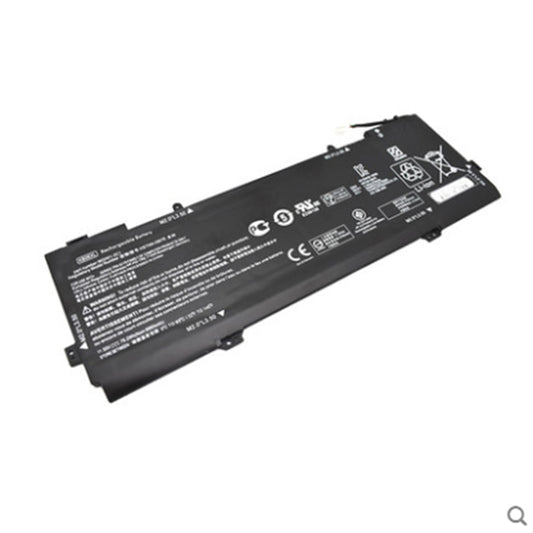 OEM 11.55V 79.2Wh 6860mAh KB06XL Battery Repair Part for HP X360 15-BL002XX Z6K96EA