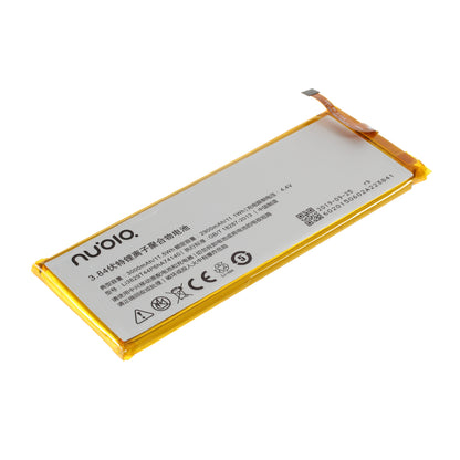 Assembly Li3829T44P6hA74140 3.84V 2900mAh 11.1Wh Battery Part for ZTE Nubia Z7 Z9 NX508J