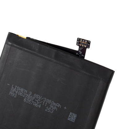 Assembly 3.82V 2950mAh 11.3Wh Battery Replacement for ZTE Nubia Z17 Mini Li3829T44P6H796136