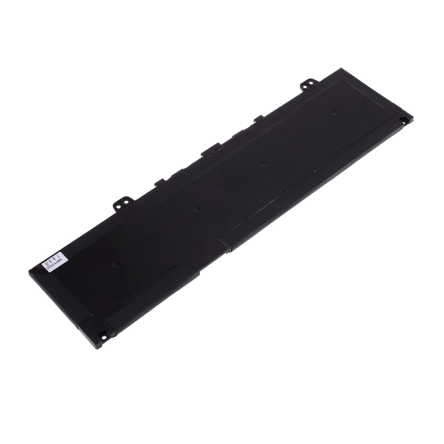 11.4V 38Wh 3166mAh OEM Battery Replace Part for Dell Inspiron 13 5370 7370 7373