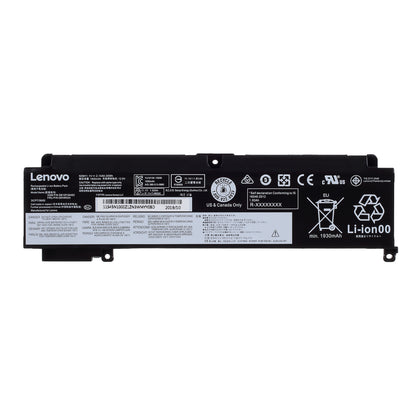 OEM 11.1V 24Wh 1930mAh 00HW024 Battery Repair Part for Lenovo T470S