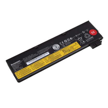 OEM 45N1126 45N1127 11.4V 2.06Ah 24Wh 1910mAh Battery Repair Part for Lenovo T440 T440S X240