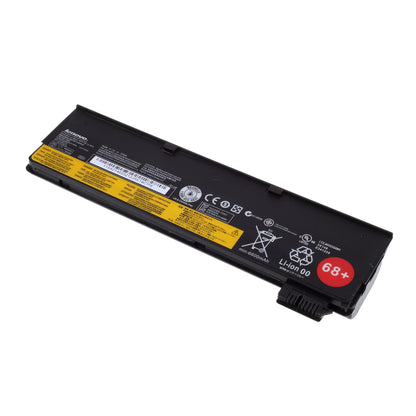 OEM 45N1124 45N1125 11.1V 72Wh 6600mAh Battery Replace Part for Lenovo ThinkPad T440 T440S X240 X240S S440 S540 X250