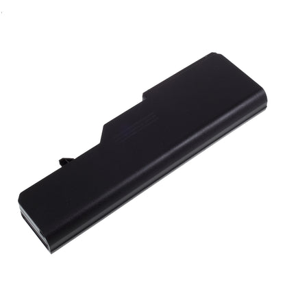 OEM L09S6Y02 10.8V 48Wh 4400mAh Battery Repair Part for Lenovo G460 G465 G470 G475 G560 G565 G570 G575 G770 Z460