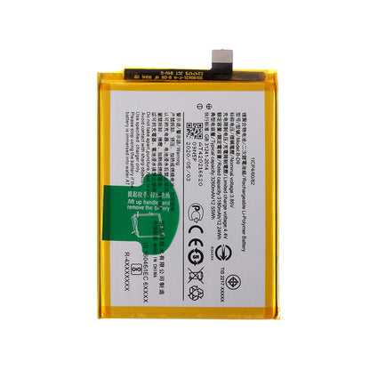 Assembly Battery Replacement (Without LOGO) for vivo Y85/V9