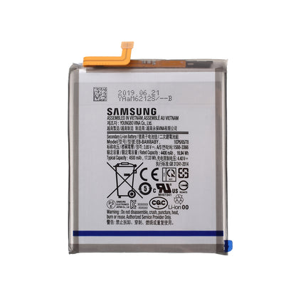 Quality 3.85V 4400mAh Battery Replace Part for Samsung Galaxy A90 5G