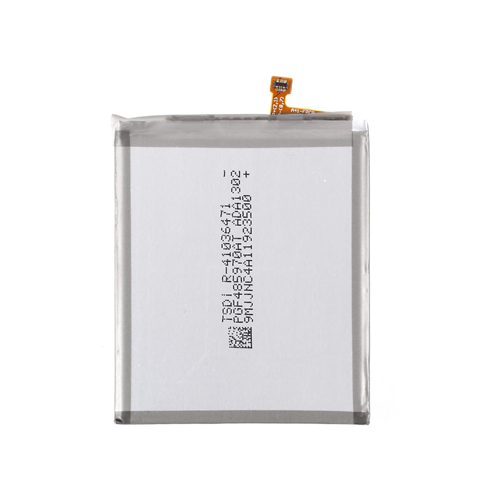 Quality 3.86V 3410mAh Battery Replace Part for Samsung Galaxy A41