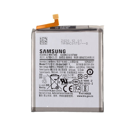 Quality 3.86V 3410mAh Battery Replace Part for Samsung Galaxy A41