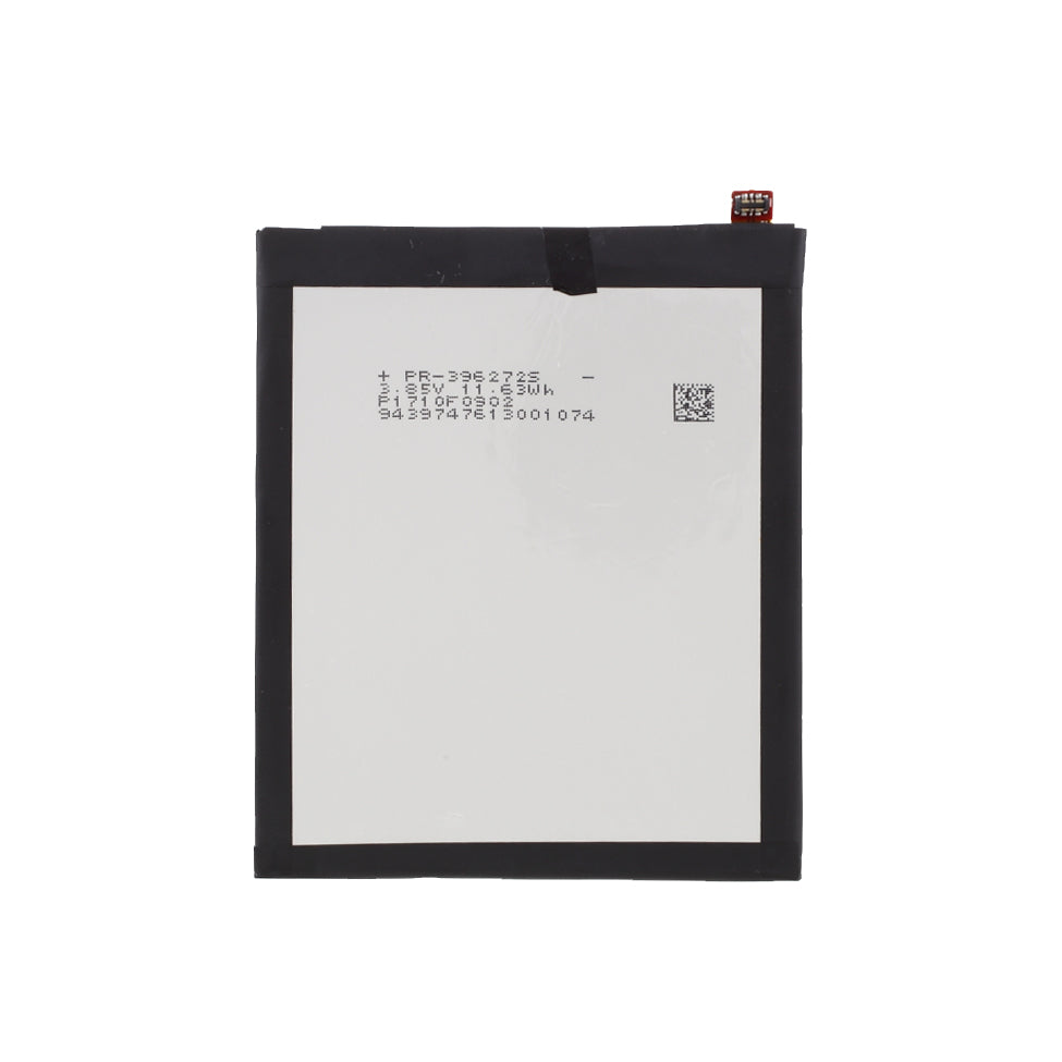 3.85V 3000mAh Battery Replacement (Encode: HE342) for Nokia X6 / 5.1 Plus / 6.1 Plus 2018 TA-1099 X5 TA-1109