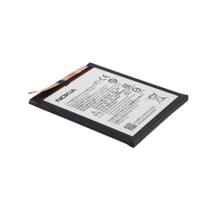 3.85V 3000mAh Battery Replacement (Encode: HE342) for Nokia X6 / 5.1 Plus / 6.1 Plus 2018 TA-1099 X5 TA-1109