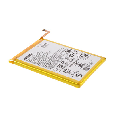 3.82V 3920mAh Battery Replacement (Encode: C11P1805) for Asus Zenfone Max (M2) ZB633KL ZB632KL