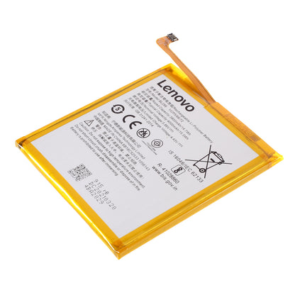 3.82V 3800mAh Battery Replacement (Encode: BL296) for Lenovo Z6/Z6 Pro