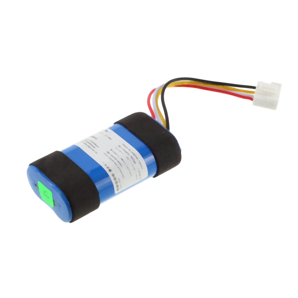 3.70V 5200mAh Battery Replacement for JBL Flip 5