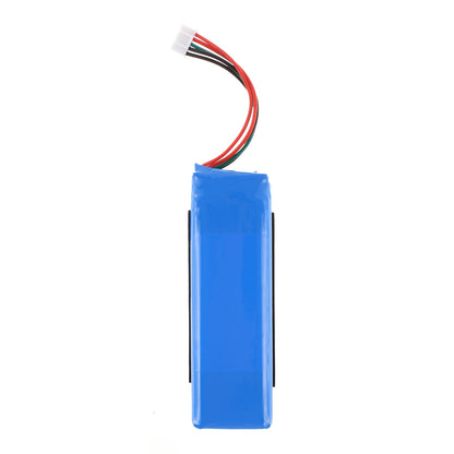 3.70V 6000mAh Battery Replacement (Encode: GSP1029102R) for JBL Charge 2/2+/3 2015